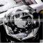hot sale custom engraved crystal ashtray