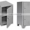 Metal cabinet, galvanized matal cabinet for filing book stockin office