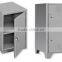 Metal cabinet, galvanized matal cabinet for filing book stockin office