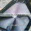 Polyester filter board for cement dust collection