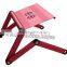 2015 new style standard size home desk e table protable laptop table