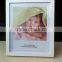 Wholesale cheap funia baby love water-proof paper film MDF photo picture frame