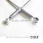 stainless steel handrails for outdoor steps cable fastener fitting tensioner
