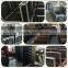 Good quality P10D CNC platform feeder screen mesh hole processing