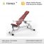 Super High Quality Sit up Adjustable Flat Weight Bench