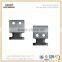 ODM Professional Manufacturer Plate With Hook