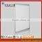 High qulity flat square 2x2 led panel light