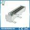 High Quality Aluminum 36w 48w 72w DC12-24V Ip67 RGB DMX512 Led Wall Washer