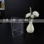 Acrylic sign holder for advertising, Advertising acrylic table holder