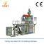 Water Cooling Plastic Recycling Machine