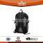 Disen Classic 600D Black Laptop Backpack