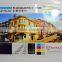 High Quality Factory Price Transparency Film for Inkjet Print
