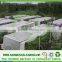 1.5OZ with 3.6m width pp spunbond nonwoven fabric weed control