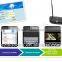 Remote Cloud Server Advertising Long Range WiFi Antenna WiFi Marketing Product