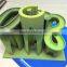 HW-B001 Hot Sale Pen 3D Printer China 3D Hologram Label Printer Supplier 3D Printing Phone Back Cover Factory