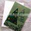 Aample supply and prompt delivery fluorescent Christmas cards