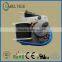 CE, ROHS approved YJ60 28 shaded pole motor for humidifier