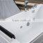 cUPC abs hot whirlpool bathtub/spa bathtub,hydromassage bathtub price,perfect tv sexy massage hot tub