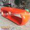Commercial furniture fiberglass waiting seat chairs 1.2M 1.5M 1.8M