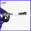 Car cigarette lighter plug led light to right angle dc plug