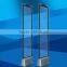 58khz am system high speed scanner alarm jammer door