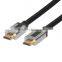 Up to 30m Shockproof nets double ring male to male gold plated HDMI cable