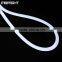 Mini 8*15mm Cold White LED Ultra Thin Neon Flex Rope Light