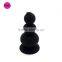 Silicone anal beeds plug with sucker sex toys F029