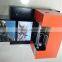 UV flatbed printer Automatic Grade and Multi Color & Page flatbed uv printer a4 smart size UV printer machine