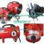 electric explosion-proof blower fan 200/300mm