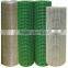 Construction concrete welded wire mesh/Galvanized welded wire mesh