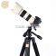 Q620 Heavy Duty Aluminum Tripod, Stable Digital Camera Tripod Factory Direct