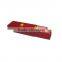 Luxury plastic pen gift packaging box wholesale