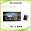 Newest Wireless Doorphone Bluetooth Smart Doorbell with 4pcs AAA Batteries