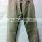 twill pant