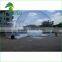 Hot Sale Inflatable Transparent Tent,high quality clear inflatable lawn tent,new design inflatable clear tent