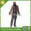 Hot Movie Wholesale Resin Zombie Action Figures for Sale