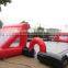 20*10*2.5m Inflatable Soap Soccer Field/ Football Pitch