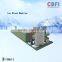 Block Ice Making Machine Produce Ice for Fishing, Cooling, Low Temperature