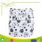 PBT-03 factory sale anti-bacterial children bamboo liner diaper cloths