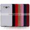 Wholesale PU alligator case , crocodile skin texture case for samsung galaxy A5