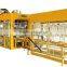 PL800 series concrete batcher for concrete block making machine