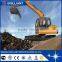 Chinese Cheap Mini 8 ton Excavator For Sale Price (XE80)