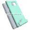 For Note 7 Case, With Credit Card Holder Cell Phone Case for Samsung Note 7