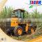 mechanical machine harvest sugarcane/sugarcane harvester low price for sale