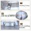 stainless steel water tank price stainless steel storage tank