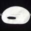 Spunlace Natural Fiber Nonwoven Eyes Pad