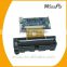 TP26X thermal printer mechanism compatible to FTP-628MCL701