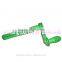 Safe Parent-child Hand Paddle Boat / Panddle Wheel Boat For Sale