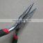 5 inch American Type Jewelry Pliers, Mini Long Nose Pliers